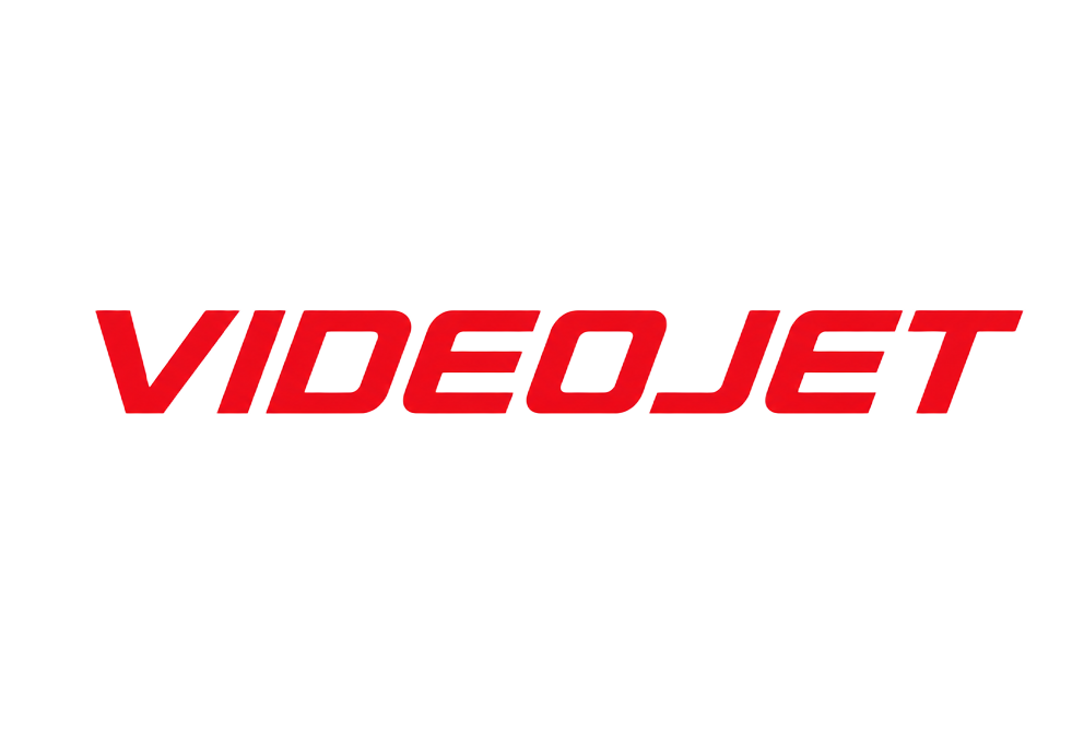 Logo Vídeojet
